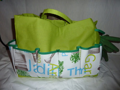 sac de jardinage